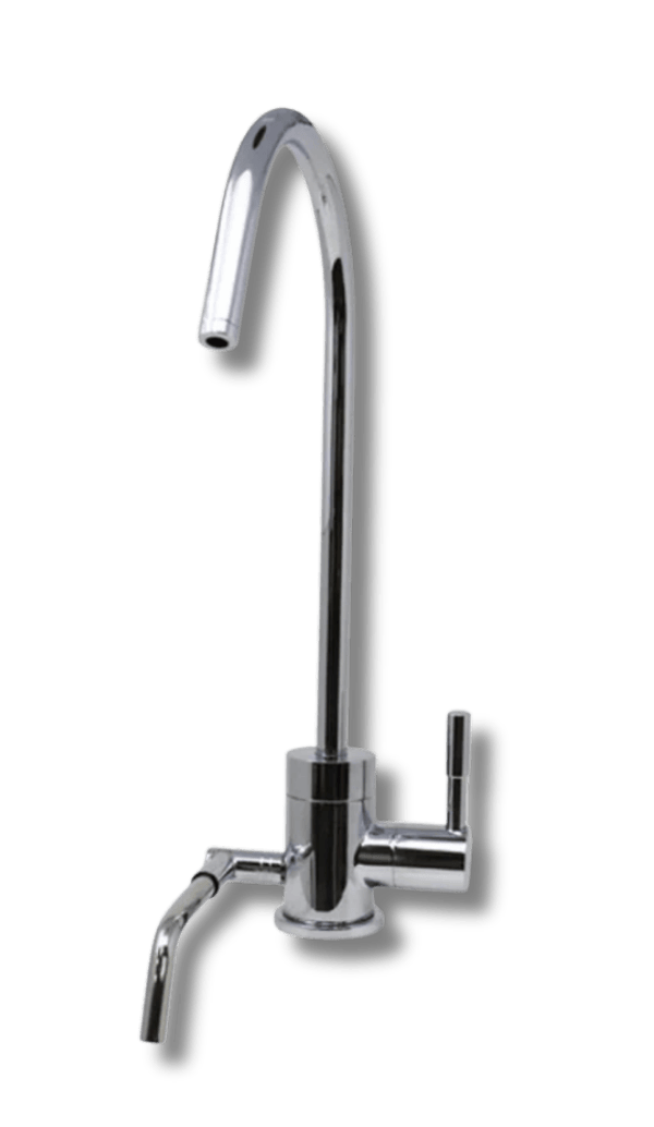 Hydrogen Water Faucet