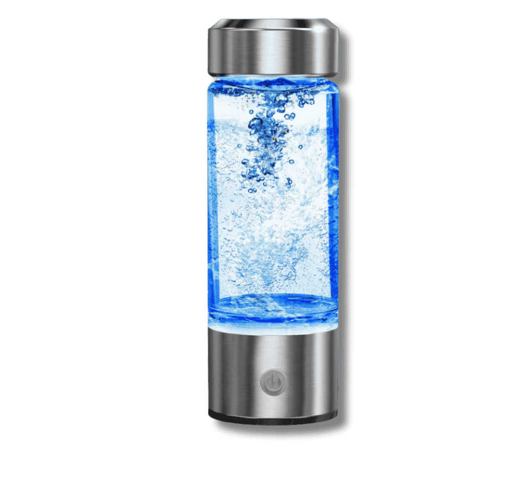 Hydrogen Water System Replacement Filters