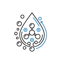 Hydrogen Infusion Technology