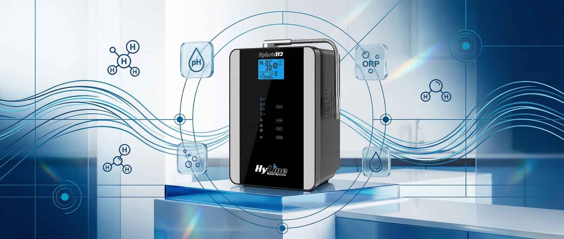 Is a Hydrogen Water System Worth It? What to Know Before You Buy