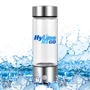 Hydrogen Water Bottle