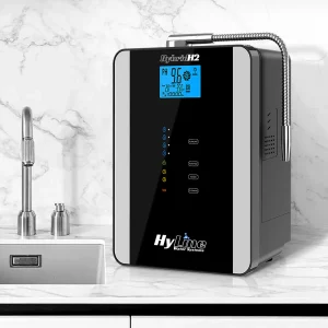 Hydrogen Water Machine