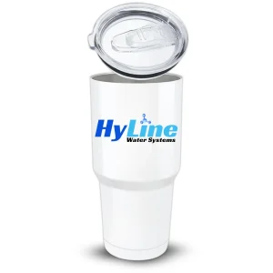 Hyline Stainless Steel Water Tumbler